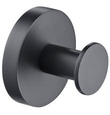 Timo 13011/03 Saona Крючок, черный 13011/03