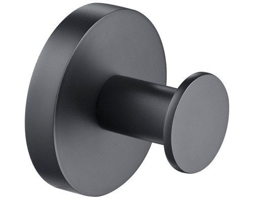 Timo 13011/03 Saona Крючок, черный 13011/03