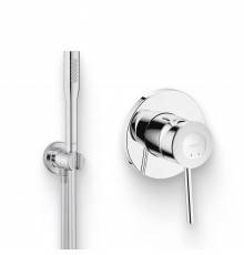 Душевой комплект Смеситель Grohe BauClassic 29048000 С ВНУТРЕННЕЙ ЧАСТЬЮ + Гарнитур Euphoria Cosmopolitan 26404000