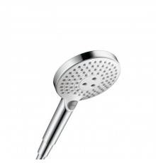 Hansgrohe Raindance Select 120 Air Ручной душ, цвет: хром. 26530400