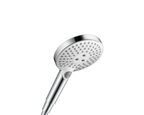 Hansgrohe Raindance Select 120 Air Ручной душ, цвет: хром. 26530400 Hansgrohe Raindance Select 120 Air Ручной душ, цвет: хром. 26530400