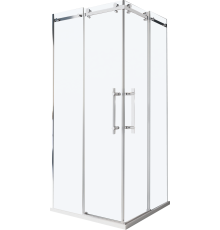 Душевой уголок BelBagno Marino -A-2-90-C-CR профиль хром