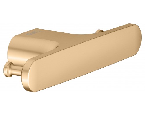 Крючок Keuco Edition 400 11515, латунь шлифованная