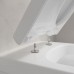 VilleroyBoch Architectura Комплект Унитаз-подвесной 37х53х33см., сиденье с функцией QuickRelease, Softclose, цвет: альпийский белый. 4694HR01
