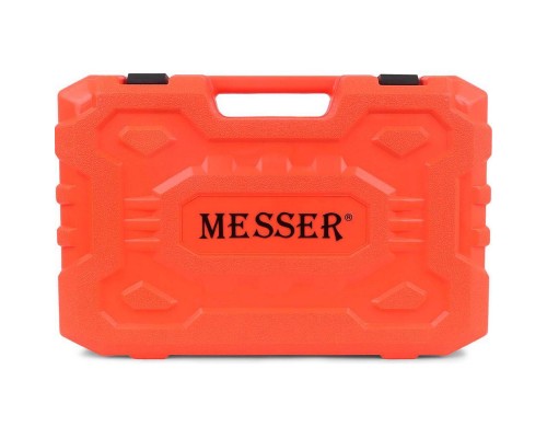 Гайковерт ударный MESSER IW-600 Гайковерт ударный MESSER IW-600