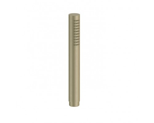 Fantini Venezia Ручной душ FIT, цвет: Matt British Gold PVD. 90 P6 8783