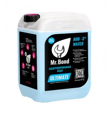 Вода аддитивированная для систем отопления Mr.Bond ADD Water 10кг. MB5054010010