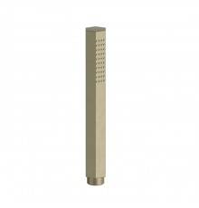 Fantini Venezia Ручной душ VENEZIA, цвет: Matt British Gold PVD. 90 P6 9849