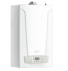 Котёл газовый настенный, Baxi, ECO Life 1.14F, мощность, кВт-14, одноконтурный, камера сгорания-закрытая