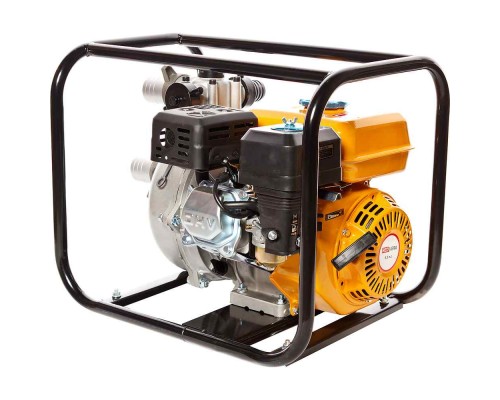 Мотопомпа REDVERG высоконапорная RD-FWP50