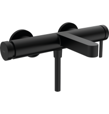 HG 76 420 670 Finoris Смеситель для ванны, с переключателем Select 76420670