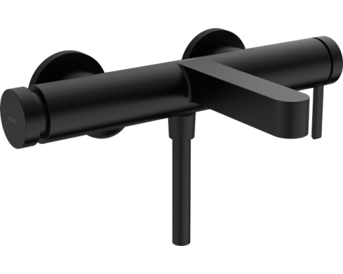 HG 76 420 670 Finoris Смеситель для ванны, с переключателем Select 76420670