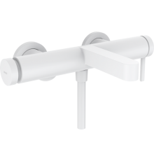 HG 76 420 700 Finoris Смеситель для ванны, с переключателем Select 76420700