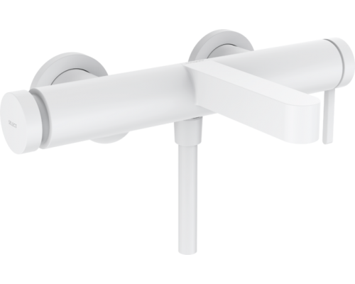 HG 76 420 700 Finoris Смеситель для ванны, с переключателем Select 76420700