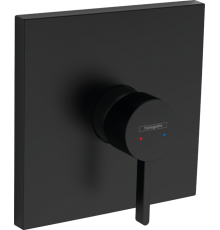 HG 76 615 670 Finoris Смеситель для 1 потребителя, 29,3 л/мин (внешняя монтажная часть) 76615670