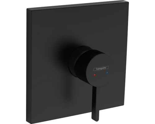 HG 76 615 670 Finoris Смеситель для 1 потребителя, 29,3 л/мин (внешняя монтажная часть) 76615670