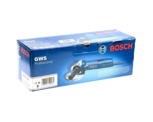 Машина шлифовальная угловая Bosch GWS 7-125 Машина шлифовальная угловая Bosch GWS 7-125