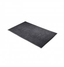 Decor Walther TWIST BM60100 Коврик для ванной комнаты 60x100см, напольный, цвет: антрацит. 0960294