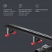 W01SC-S11-100-05BM Трап для душа линейный, универсальный затвор Slim line, 100 см