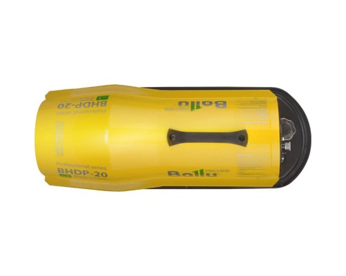 Пушка дизельная прямого нагрева Ballu BHDP-20