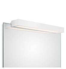 Decor Walther Box 1-60 N LED Светильник на зеркало 60x10x5см, светодиодный, 1x LED 32.8W, цвет: белый матовый. 0420050
