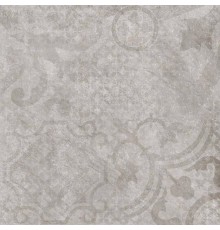 Керамогранит Alma Ceramica Ricci GFU04RIC27R 60x60 серый, sugar-эффект