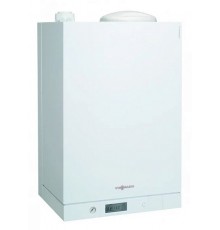 Котёл конденсационный настенный двухконтурный Viessmann Vitodens 111-W 35 кВт. B1LD031
