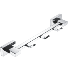 Крючок Shevanik SG5631 хром