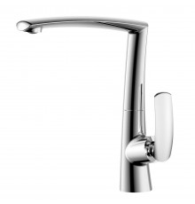 Смеситель для кухонной мойки Azario REULEAUX хром (AZ-VMF568296C)