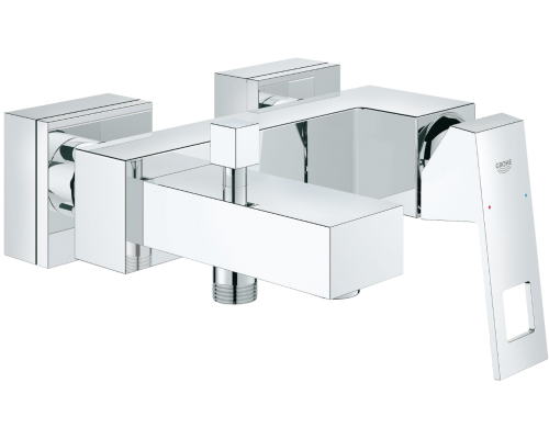 Смеситель для ванны с душем Grohe Eurocube 23140000