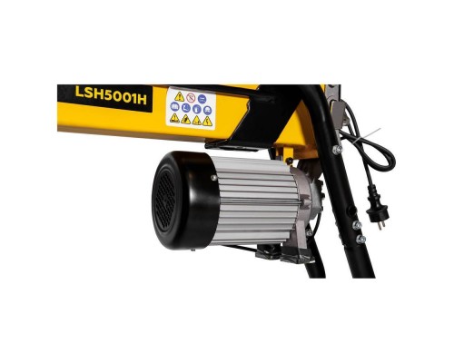 Дровокол CHAMPION LSH5001H Дровокол CHAMPION LSH5001H