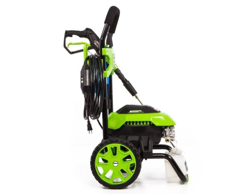 Мойка высокого давления Greenworks GHP2000