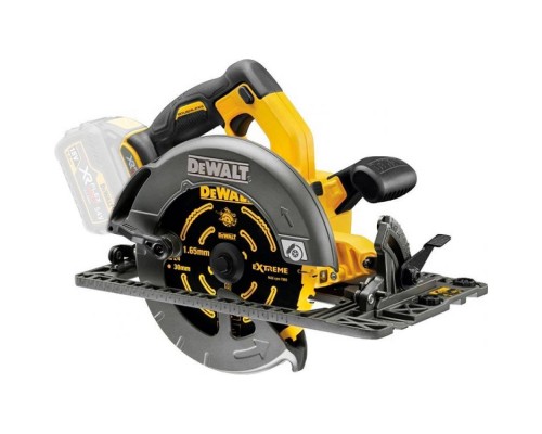 Пила дисковая аккумуляторная DeWalt DCS576N (без акк, без з/у)