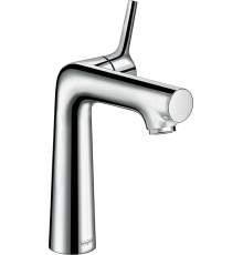 Смеситель для раковины Hansgrohe Talis S 72113000 с донным клапаном