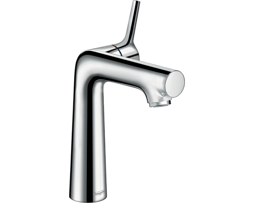 Смеситель для раковины Hansgrohe Talis S 72113000 с донным клапаном Смеситель для раковины Hansgrohe Talis S 72113000 с донным клапаном