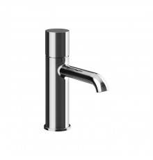 Gessi Habito Cesello Смеситель для раковины, 1 отв., без донного клапана, цвет: хром. 70002#031