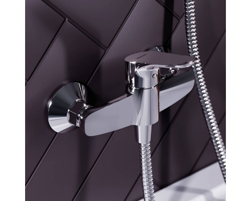 772000001 Смеситель для душа