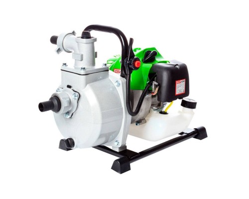 Мотопомпа REDVERG двухтактная RD-CWP252 Мотопомпа REDVERG двухтактная RD-CWP252