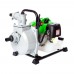 Мотопомпа REDVERG двухтактная RD-CWP252