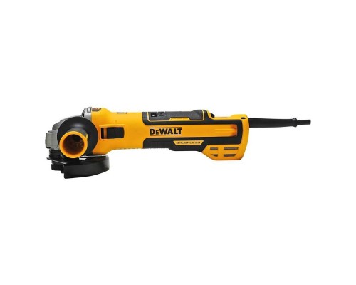 Машина шлифовальная угловая DeWalt DWE4357 Машина шлифовальная угловая DeWalt DWE4357
