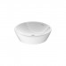 Duravit D-Neo Раковина Oslash;40см., накладная, без перелива, без отв., цвет: белый . 2371400070