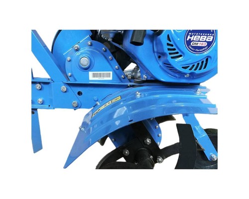 Мотокультиватор Нева МК70-DM163