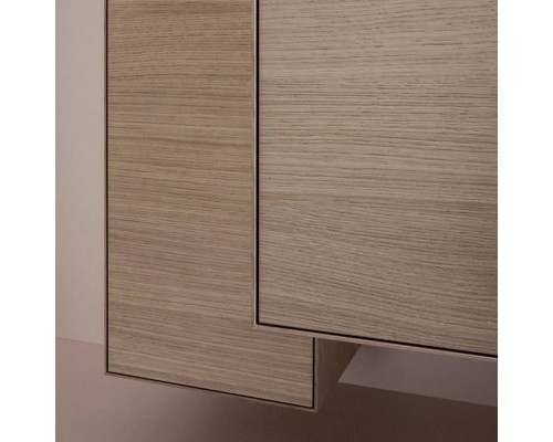 Laufen Boutique Тумба под раковину 120x50x43см., подвесная, 1 ящик, цвет: светлый дуб. 4.0905.0.150.250.1