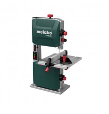 Пила ленточная Metabo BAS 261 Precision