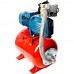 Станция насосная Pedrollo HYDROFRESH JSWm 1AX-24с/х автоматическая с защитой сухого хода