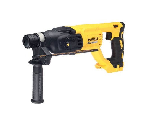 Перфоратор аккумуляторный DeWalt DCH133N (без акк, без з/у) Перфоратор аккумуляторный DeWalt DCH133N (без акк, без з/у)