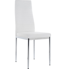 Стул Woodville DC2-001 white