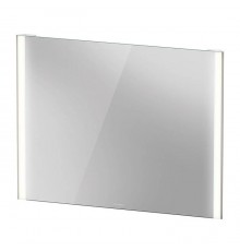 Duravit XViu Зеркало с подсветкой 102x80x40см., версия sensor, цвет: шампанское матовое. XV70330B1B1