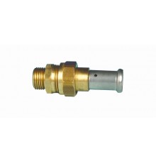 Муфта-пресс плоское уплотнение Henco 26x1 . 26P-2606