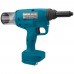 Заклепочник аккумуляторный Makita DRV250Z (без акк, без з/у)